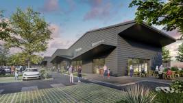 Romain DESMON - ECLA ARCHITECTURES