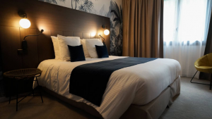 Pierre-Louis GLOUMEAU - GMV ARCHITECTES & ASSOCIES