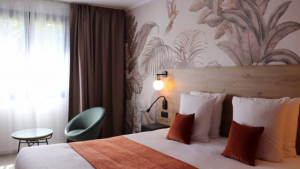 Pierre-Louis GLOUMEAU - GMV ARCHITECTES & ASSOCIES