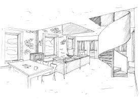 Valentin SOUCHET - ANCRAGE ARCHITECTURE