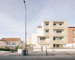 Ilaria FESTA - Ilaria Festa Architecture