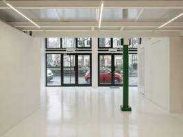 Vincent IMFELD - BELLE VILLE ATELIER D'ARCHITECTURE