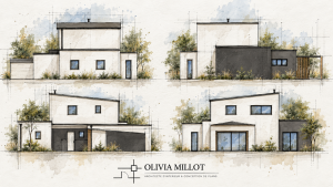 Olivia MILLOT - OLIVIA MILLOT