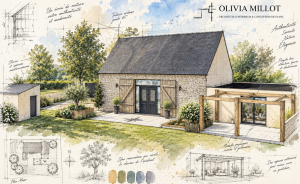 Olivia MILLOT - OLIVIA MILLOT