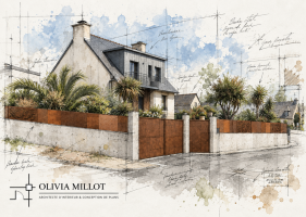 Olivia MILLOT - OLIVIA MILLOT